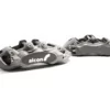 Corvette C5/C6 Alcon Big Brake Kit (Front and Rear)