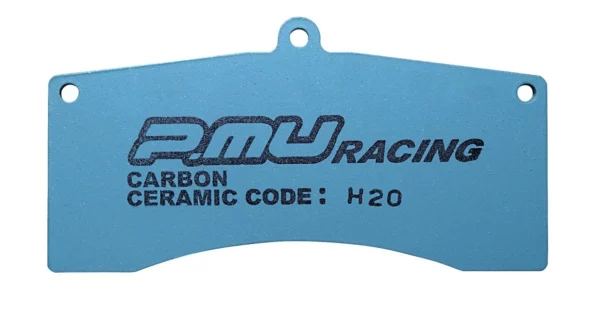 Project Mu H20 - Iron Rotor Upgrade Replacement (Front)