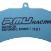 pmu21 Alcon CR6420 - Front 25mm (Project Mu)