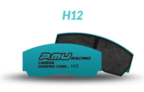 Alcon CAR89 - Front 18mm (Project Mu)