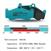 single_h16-03 Stoptech ST60 Project Mu H16-03 (F1090)