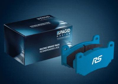 pagidrs Pagid Racing RS14 (Front 2405)