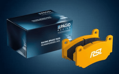 pagidrsl1 Pagid Racing RSL1 (Front 8081)