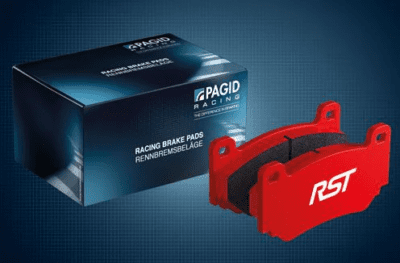 pagidrst Pagid Racing RST1 (Front 4924)