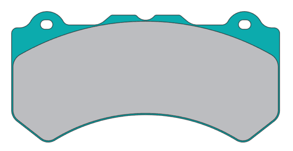 pmu261 Project MU H20 (Front F261)