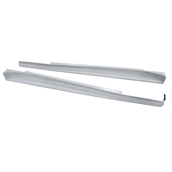 Corvette C6 - World Challenge Lower Rockers