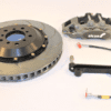 bmwf8xm2m3m4front Alcon Big Brake Kit BMW F8X M2 M3 M4 (Front)