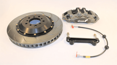 Alcon Big Brake Kit BMW F8X M2 M3 M4 (Front)