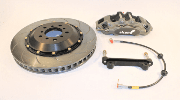 bmwf8xm2m3m4front Alcon Big Brake Kit BMW F8X M2 M3 M4 (Front)