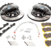 Alcon RC6 Brake Kit BMW F8X M2 M3 M4 (Front)