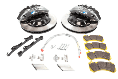 Alcon RC6 Brake Kit BMW F8X M2 M3 M4 (Front)