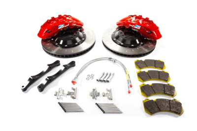 Alcon RC6 Brake Kit F8X M2 M3 M4 (Front)