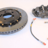 Alcon Big Brake Kit BMW F8X M2 M3 M4 (Rear)