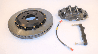 Alcon Big Brake Kit BMW F8X M2 M3 M4 (Rear)