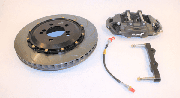 Alcon Big Brake Kit BMW F8X M2 M3 M4 (Rear)