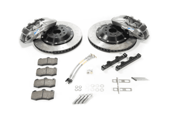 bmwf8xm2m3m4rearRC4 Alcon RC4 Brake Kit BMW F8X M2 M3 M4 (Rear)