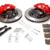Alcon RC4 Brake Kit BMW F8X M2 M3 M4 (Rear)
