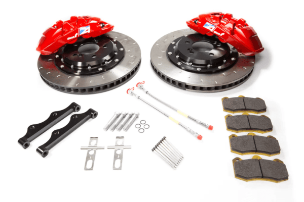 Alcon RC4 Brake Kit BMW F8X M2 M3 M4 (Rear)