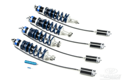 r8jri Audi R8 JRI Coilovers