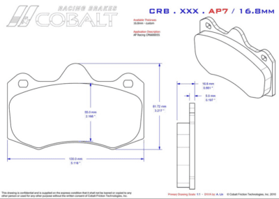 CRB.XRx.AP7 CRB.XRx.AP7