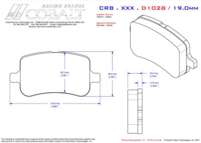 CRB.XRx.D1028 (Front) CRB.XRx.D1028 (Front)