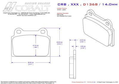 CRB.XRx.D1368 (Rear)