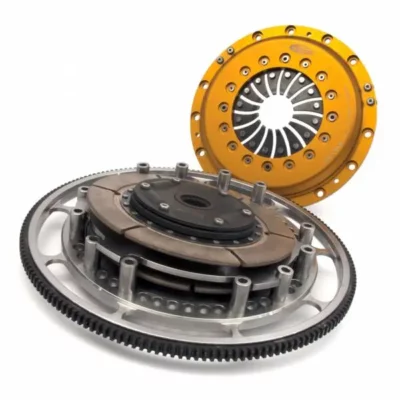 M198677993 Centerforce DYAD ® XDS 8.75, Clutch and Flywheel Kit (LS Engines)