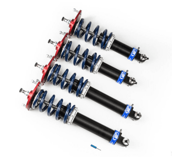 Mazda Miata NA NB JRi Coilovers