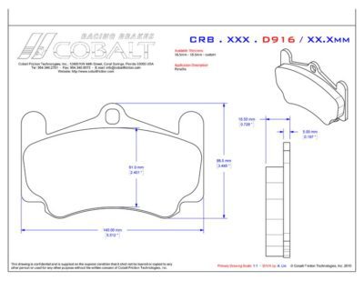 pdf_D916.jpg CRB.XRx.D916 (OE Spec Front)