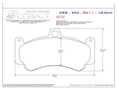 pdf_RC11.jpg 996 & 997 & Carrera GT Porsche CRB.XRx.RC11