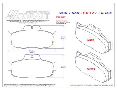 CRB.XRx.RC49 (Optimized Rear)