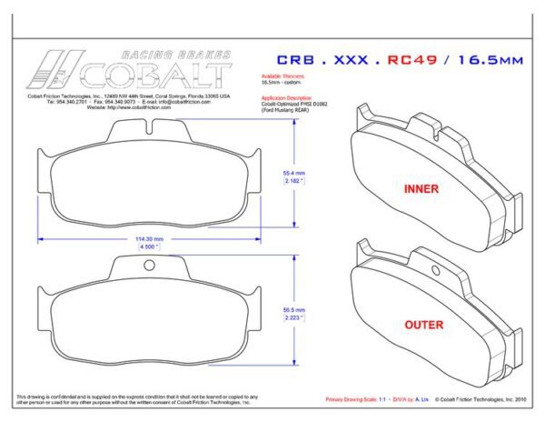CRB.XRx.RC49 (Optimized Rear)