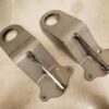 GM LS/LT Gen 3/4/5 Engine Lift Bracket Set