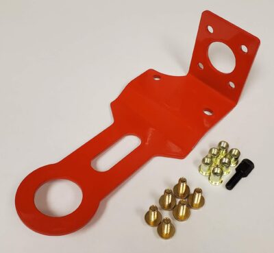 97-04 C5 Corvette Bolt-On Tow Hook Kits