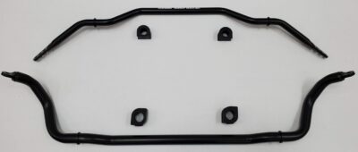 97-13 C5/C6 Corvette Hi-Performance Adjustable Sway Bar Kit