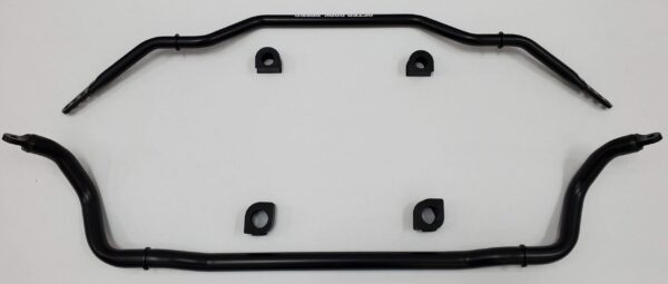 97-13 C5/C6 Corvette Hi-Performance Adjustable Sway Bar Kit