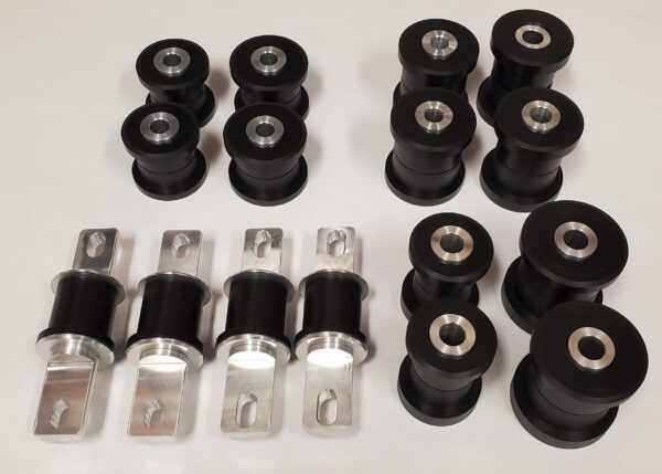 97-13 C5/C6 Corvette Control Arm Delrin Bushing Kit