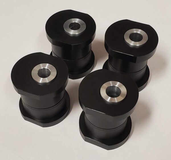 97-13 C5/C6 Corvette Control Arm Delrin Bushing Kit