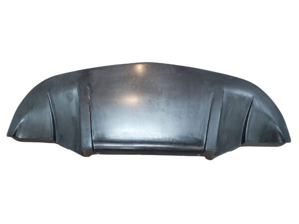 image2 Corvette C5 - World Challenge Underwing / Splitter