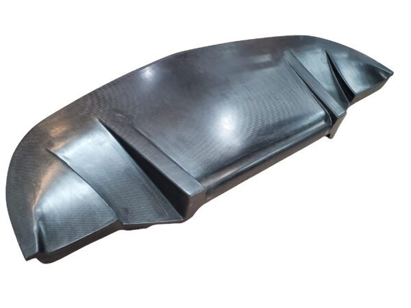 image5 Corvette C5 - World Challenge Underwing / Splitter