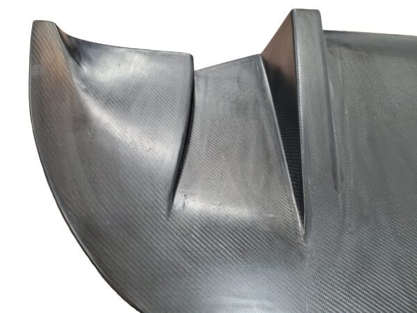 image7 Corvette C5 - World Challenge Underwing / Splitter