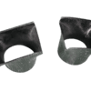 carbonbrakeducts2 Corvette C6 - World Challenge Fascia Brake Ducts