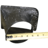 carbonbrakeducts5 Corvette C6 - World Challenge Fascia Brake Ducts