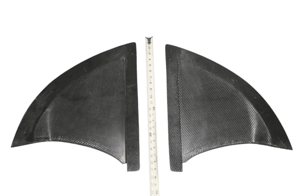 universaltunnel1 Universal - Underwing / Splitter Tunnels