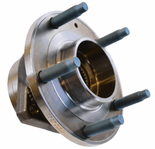 SKF X-Tracker C7 Corvette