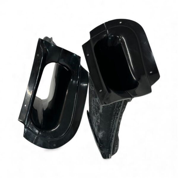 C5fiberglassducts Corvette C5 - Carbon Fiber or Fiberglass Fender Duct