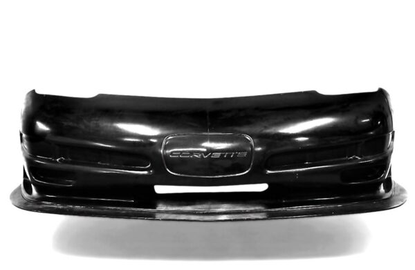 c5fascia Corvette C5 - World Challenge Fascia