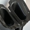 carbonduct3 Corvette C5 - Carbon Fiber Fender Duct