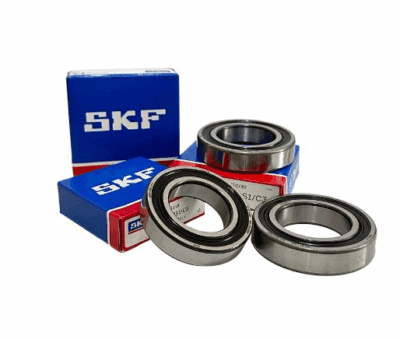 SKF - C5/C6 Corvette Torque Tube Bearing Kit