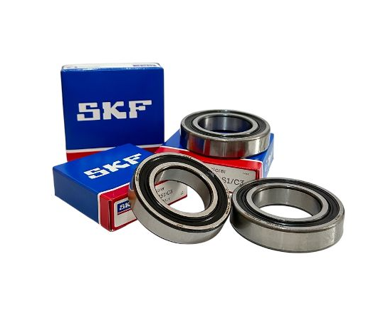 skftorquetube1 SKF - C5/C6 Corvette Torque Tube Bearing Kit